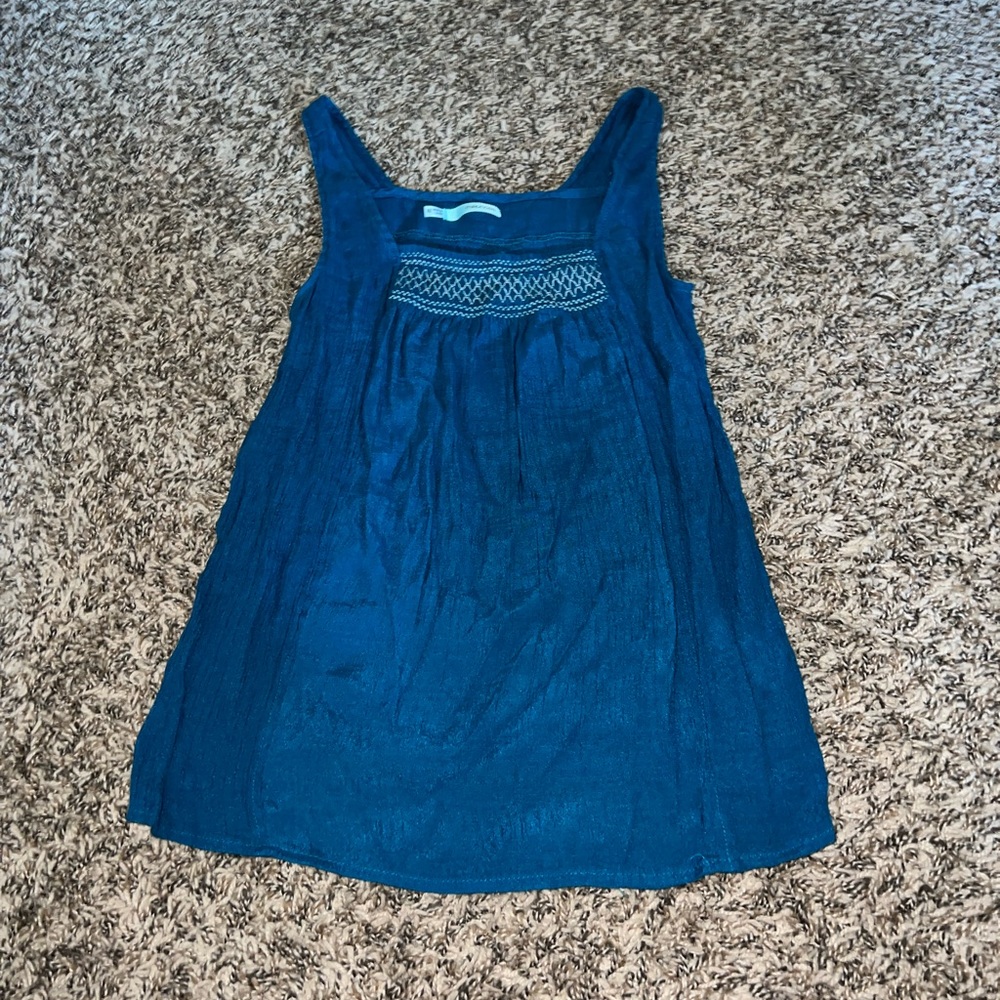 Maurice’s brand Tank Top